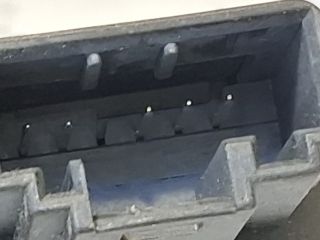 bontott AUDI A6 C6 Fűtés Állító Motor