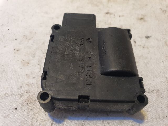 bontott AUDI A6 C6 Fűtés Állító Motor