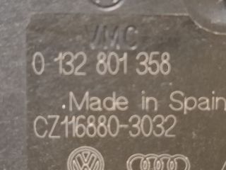 bontott AUDI A6 C6 Fűtés Állító Motor