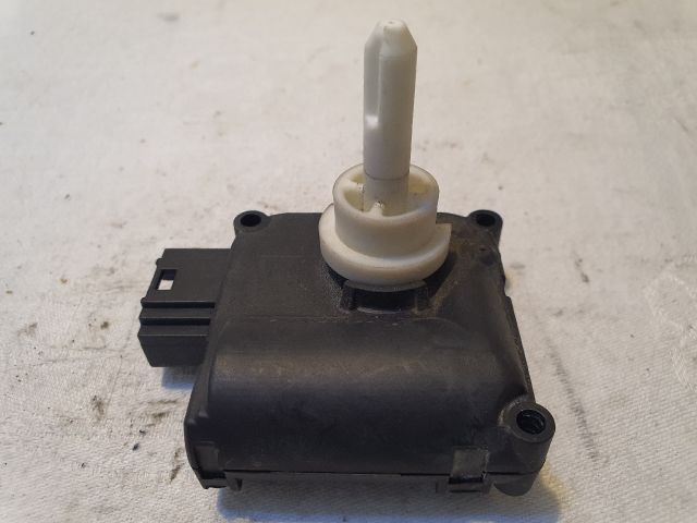 bontott AUDI A6 C6 Fűtés Állító Motor