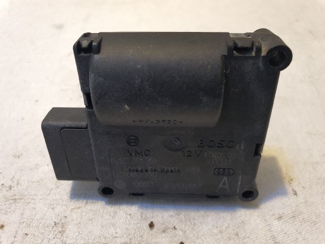 bontott AUDI A6 C6 Fűtés Állító Motor