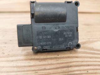 bontott AUDI A6 C6 Fűtés Állító Motor