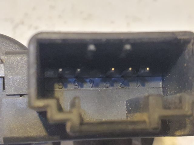 bontott AUDI A6 C6 Fűtés Állító Motor