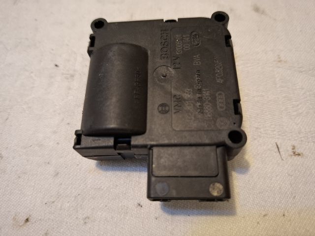 bontott AUDI A6 C6 Fűtés Állító Motor