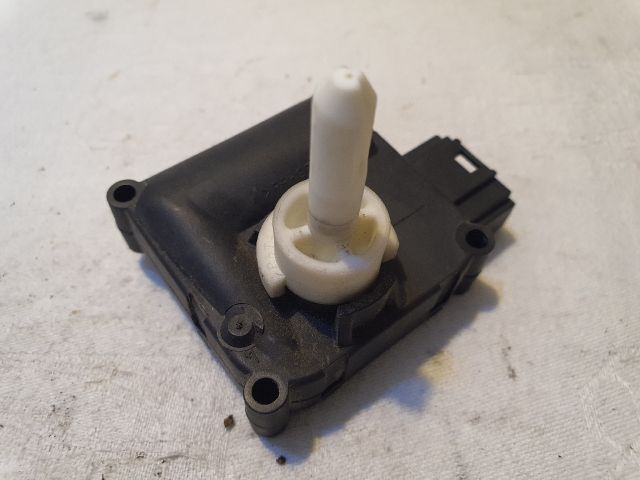 bontott AUDI A6 C6 Fűtés Állító Motor