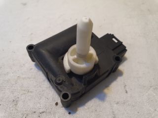 bontott AUDI A6 C6 Fűtés Állító Motor