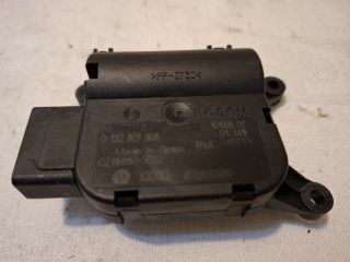 bontott AUDI A6 C6 Fűtés Állító Motor
