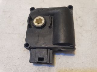 bontott AUDI A6 C6 Fűtés Állító Motor