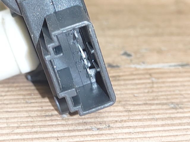 bontott AUDI A6 C6 Fűtés Állító Motor