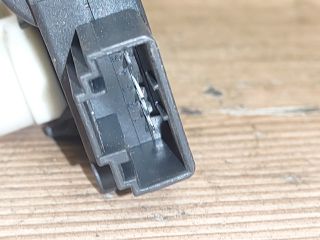 bontott AUDI A6 C6 Fűtés Állító Motor