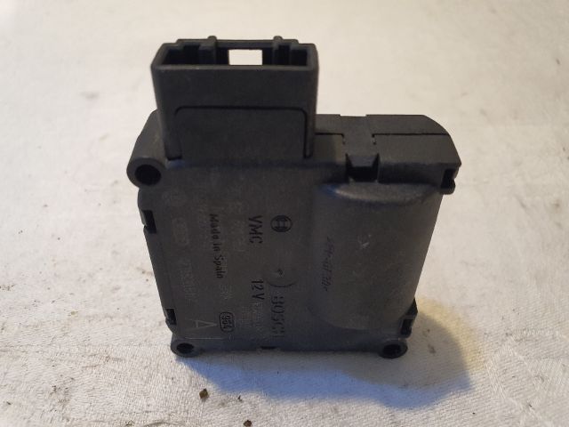 bontott AUDI A6 C6 Fűtés Állító Motor