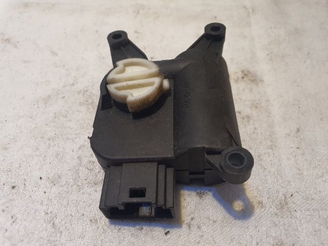 bontott AUDI A6 C6 Fűtés Állító Motor