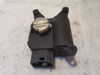 bontott AUDI A6 C6 Fűtés Állító Motor