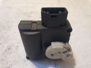 bontott AUDI A6 C6 Fűtés Állító Motor