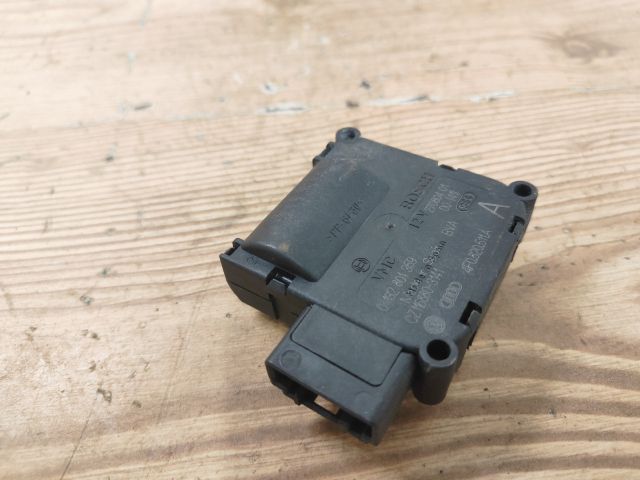 bontott AUDI A6 C6 Fűtés Állító Motor