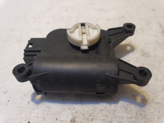 bontott AUDI A6 C6 Fűtés Állító Motor
