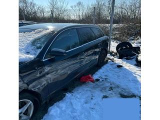 bontott AUDI A6 C6 Fűtés Állító Motor