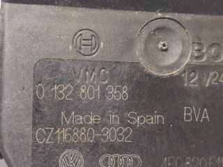 bontott AUDI A6 C6 Fűtés Állító Motor