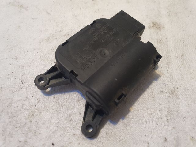 bontott AUDI A6 C6 Fűtés Állító Motor