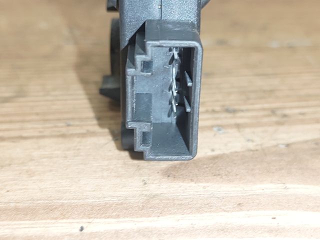 bontott AUDI A6 C6 Fűtés Állító Motor