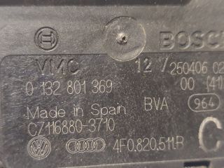 bontott AUDI A6 C6 Fűtés Állító Motor