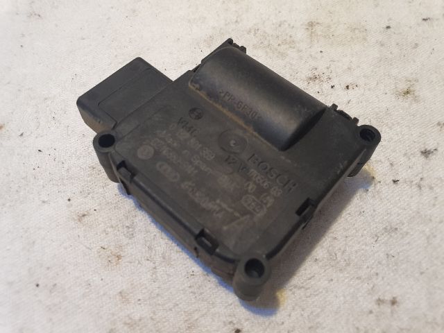 bontott AUDI A6 C6 Fűtés Állító Motor