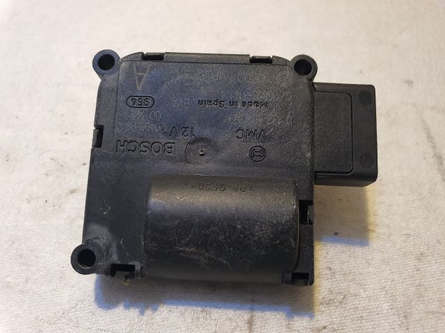 bontott AUDI A6 C6 Fűtés Állító Motor