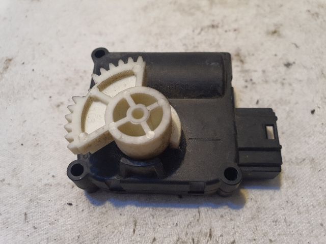 bontott AUDI A6 C6 Fűtés Állító Motor