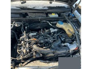 bontott AUDI A6 C6 Fűtés Állító Motor