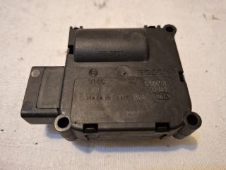 bontott AUDI A6 C6 Fűtés Állító Motor