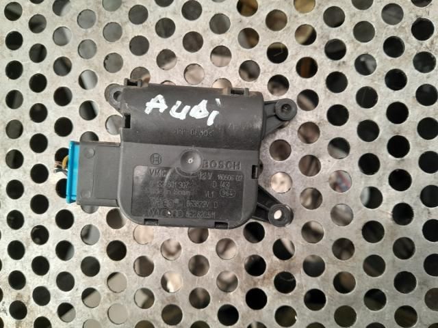bontott AUDI A6 C6 Fűtés Állító Motor