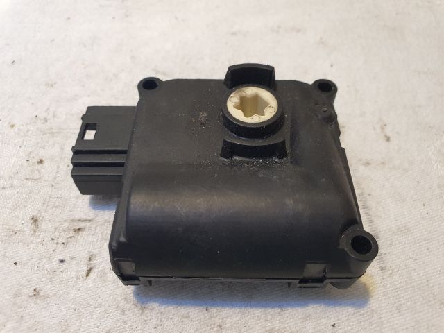 bontott AUDI A6 C6 Fűtés Állító Motor