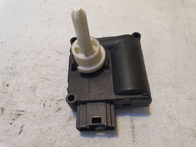 bontott AUDI A6 C6 Fűtés Állító Motor