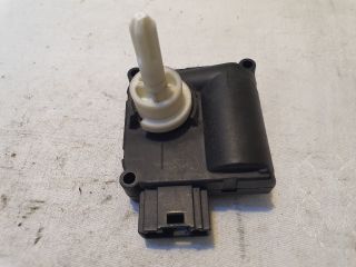 bontott AUDI A6 C6 Fűtés Állító Motor