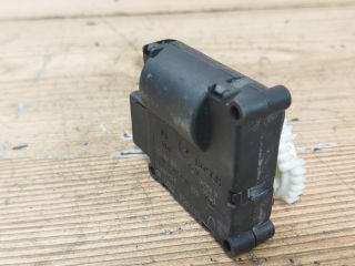 bontott AUDI A6 C6 Fűtés Állító Motor