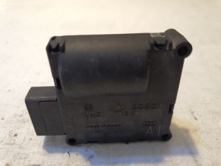 bontott AUDI A6 C6 Fűtés Állító Motor