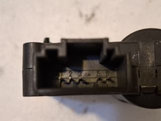 bontott AUDI A6 C6 Fűtés Állító Motor