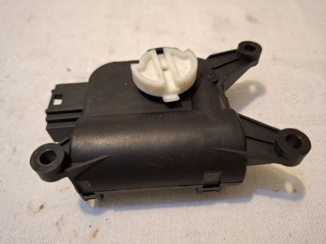 bontott AUDI A6 C6 Fűtés Állító Motor