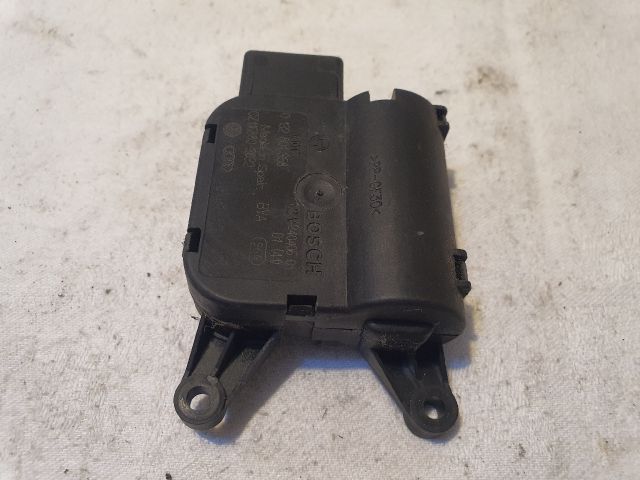 bontott AUDI A6 C6 Fűtés Állító Motor