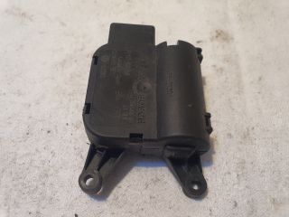 bontott AUDI A6 C6 Fűtés Állító Motor