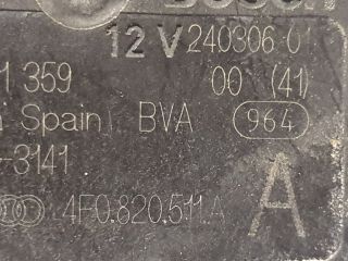 bontott AUDI A6 C6 Fűtés Állító Motor