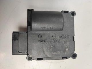 bontott AUDI A6 C6 Fűtés Állító Motor