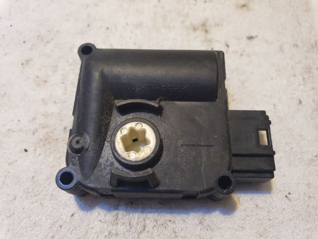 bontott AUDI A6 C6 Fűtés Állító Motor