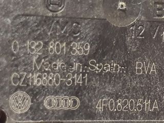 bontott AUDI A6 C6 Fűtés Állító Motor