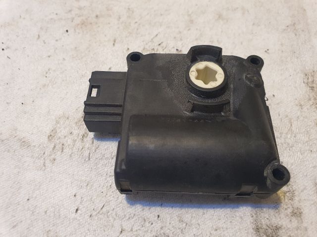 bontott AUDI A6 C6 Fűtés Állító Motor