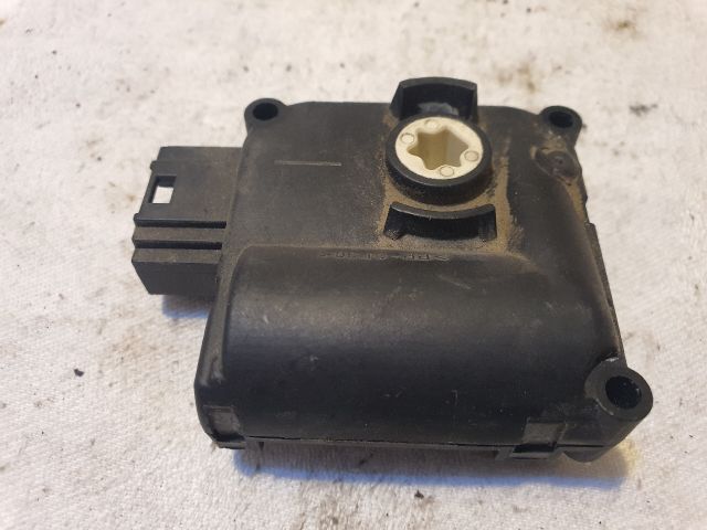 bontott AUDI A6 C6 Fűtés Állító Motor