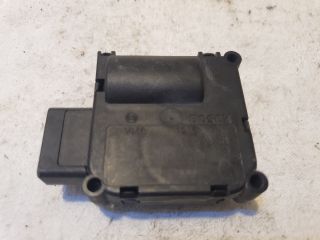 bontott AUDI A6 C6 Fűtés Állító Motor