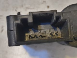 bontott AUDI A6 C6 Fűtés Állító Motor