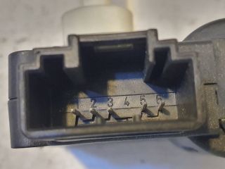 bontott AUDI A6 C6 Fűtés Állító Motor