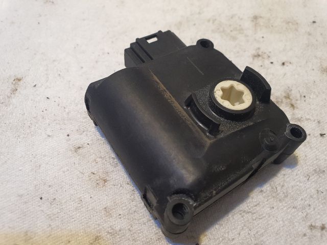 bontott AUDI A6 C6 Fűtés Állító Motor